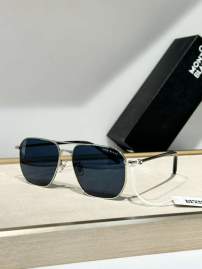Picture of Mont Blanc Sunglasses _SKUfw75974904fw
